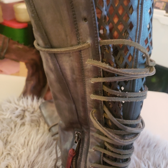 Freebird CARVER 7 - Picture 7 of 16